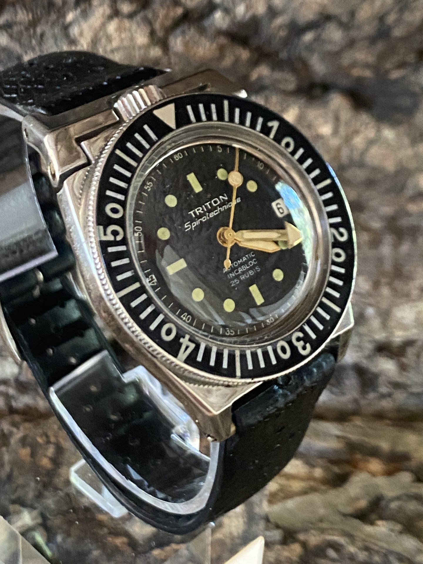 Triton Spirotechnique 1962 – Image 5