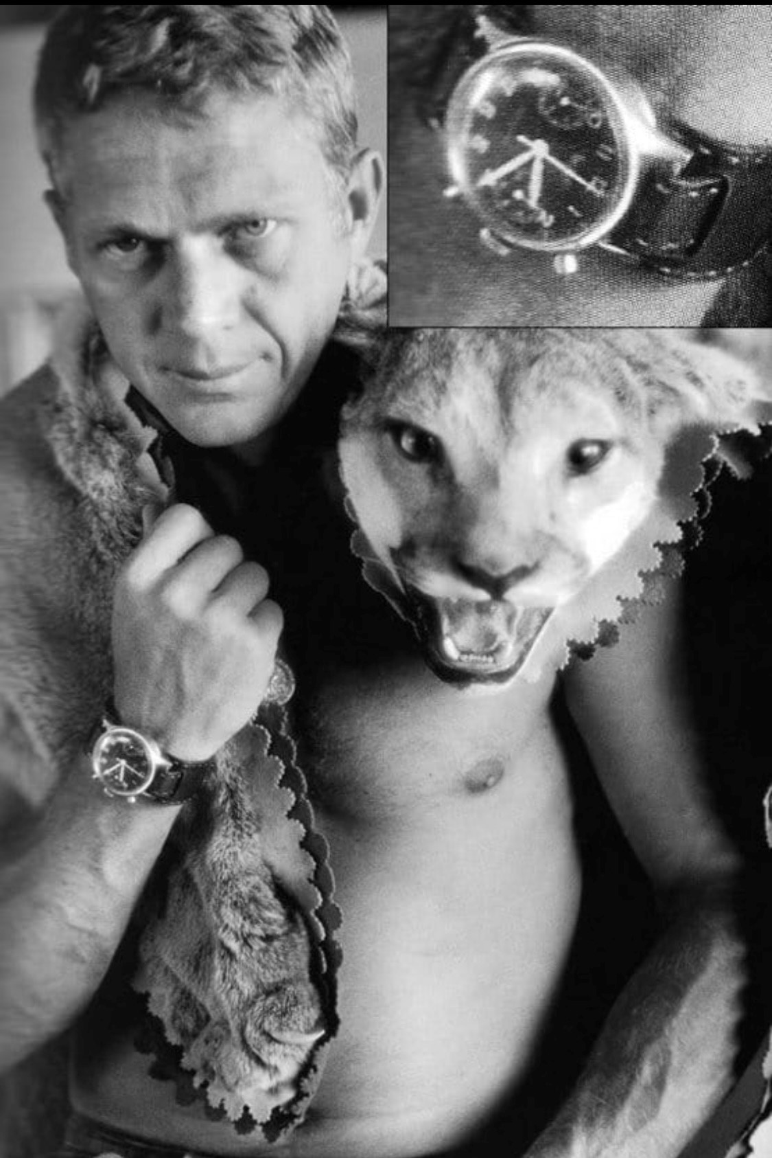 Hanhart 417 Vintage - 1950 – Image 11