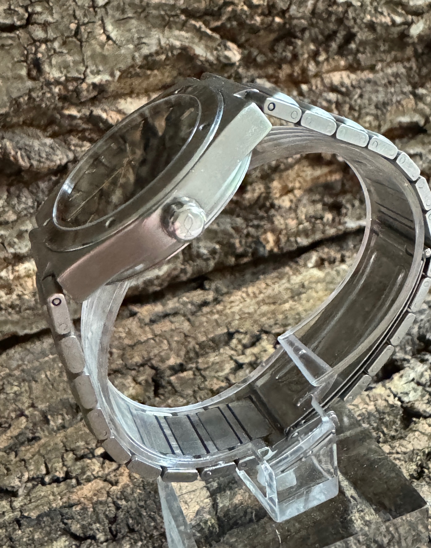 IWC Ingenieur SL 3506 - 1985 – Image 3