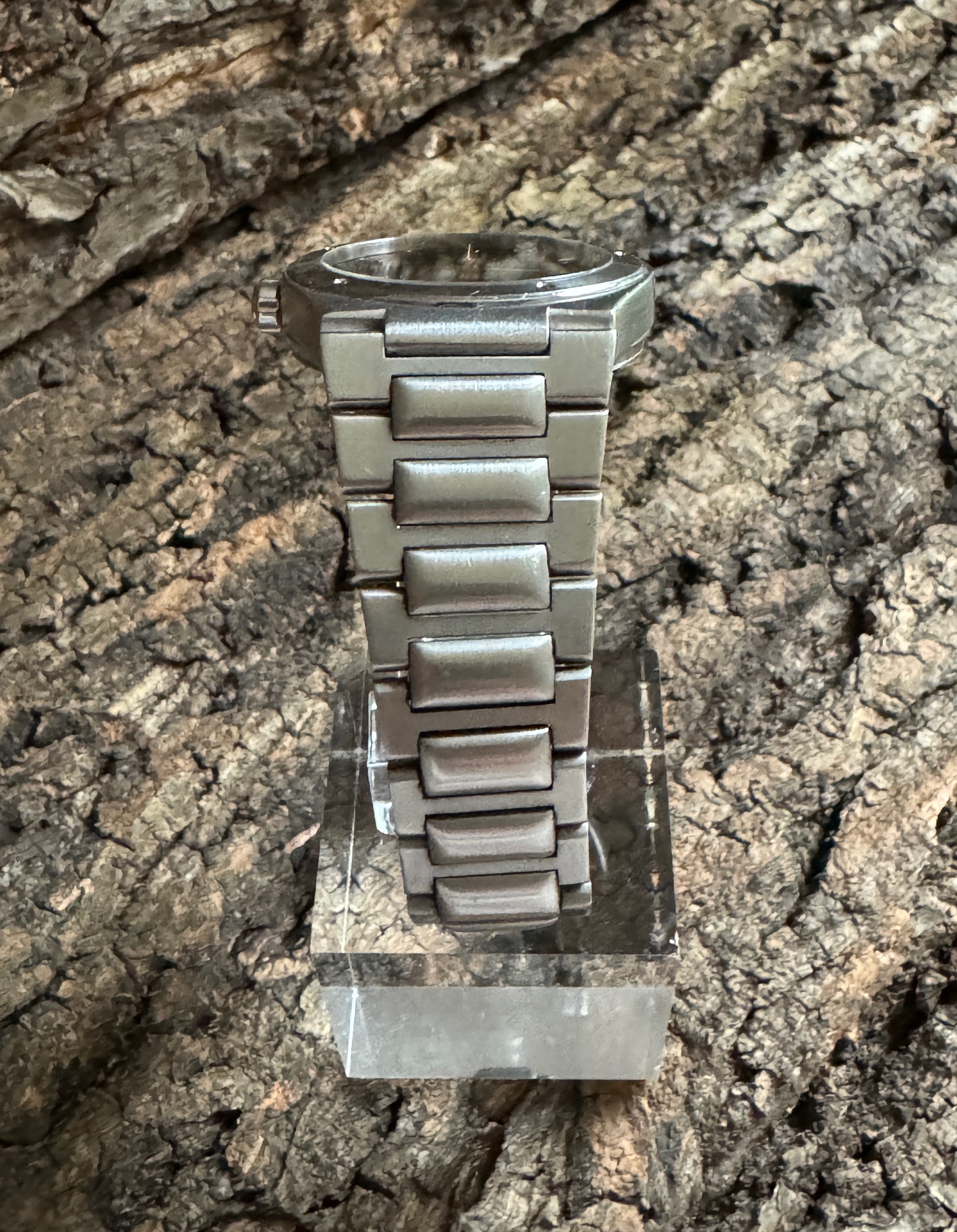 IWC Ingenieur SL 3506 - 1985 – Image 4