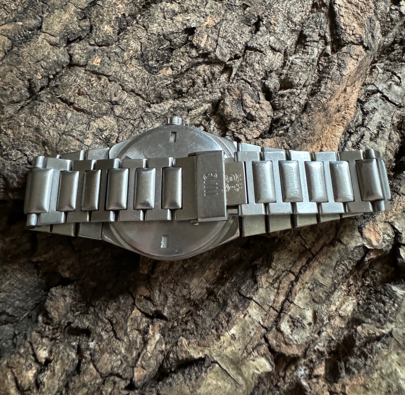 IWC Ingenieur SL 3506 - 1985 – Image 5