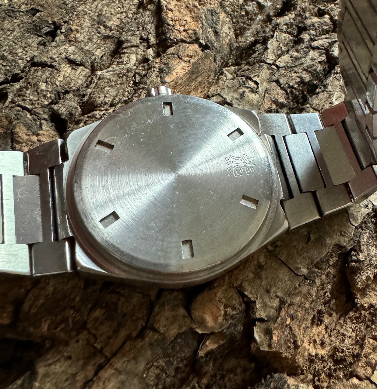 IWC Ingenieur SL 3506 - 1985 – Image 6