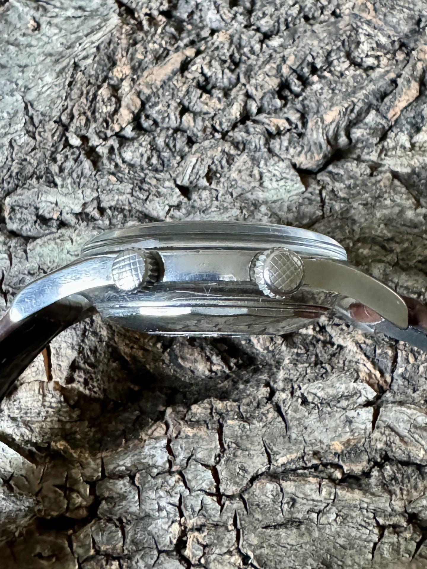 Longines Legend Diver - 1965 – Image 3