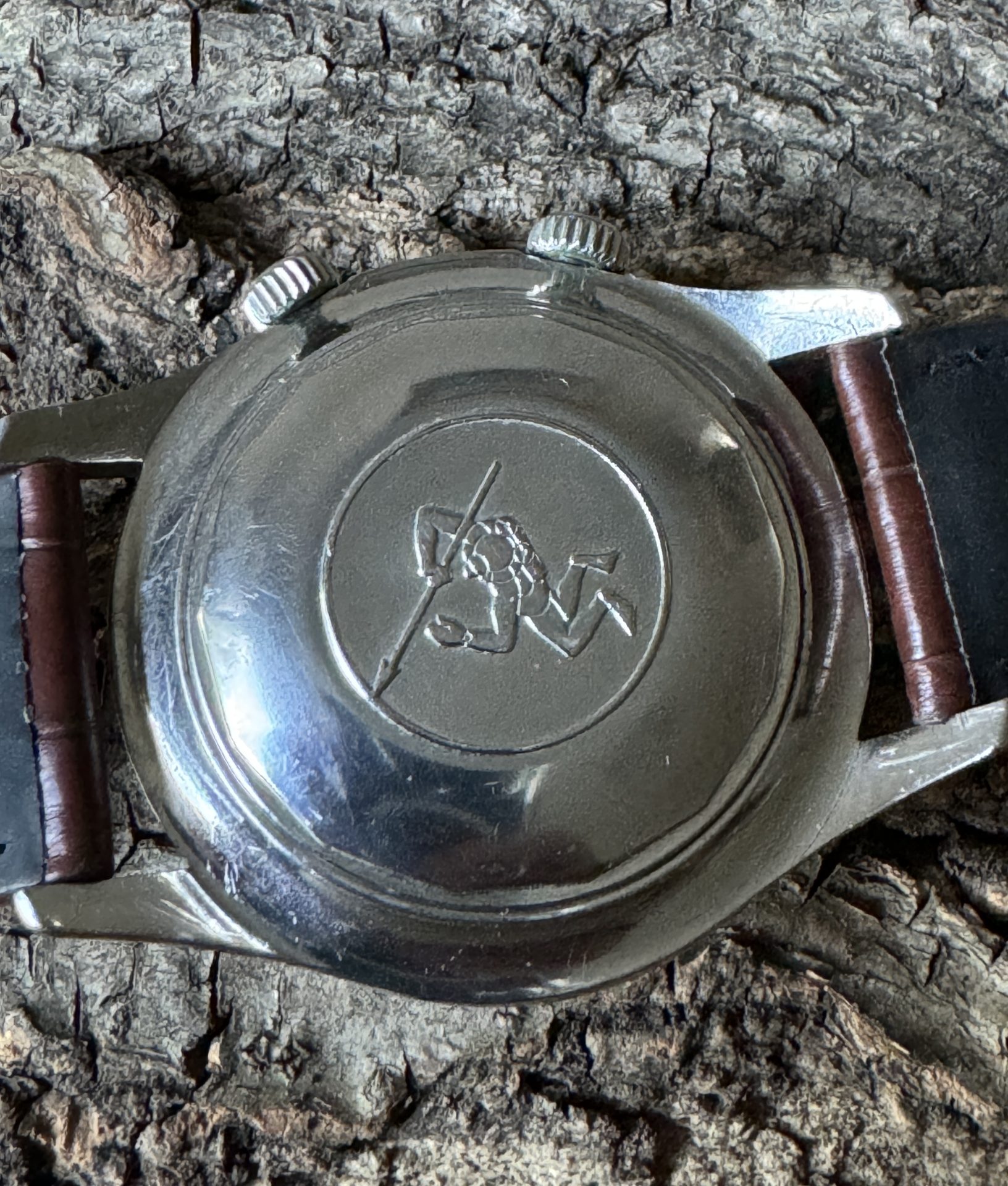 Longines Legend Diver - 1965 – Image 5