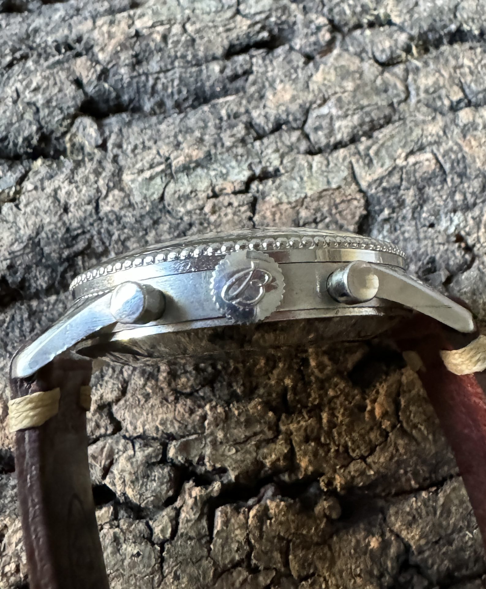 Breitling Navitimer 806 AOPA - 1959 – Image 3