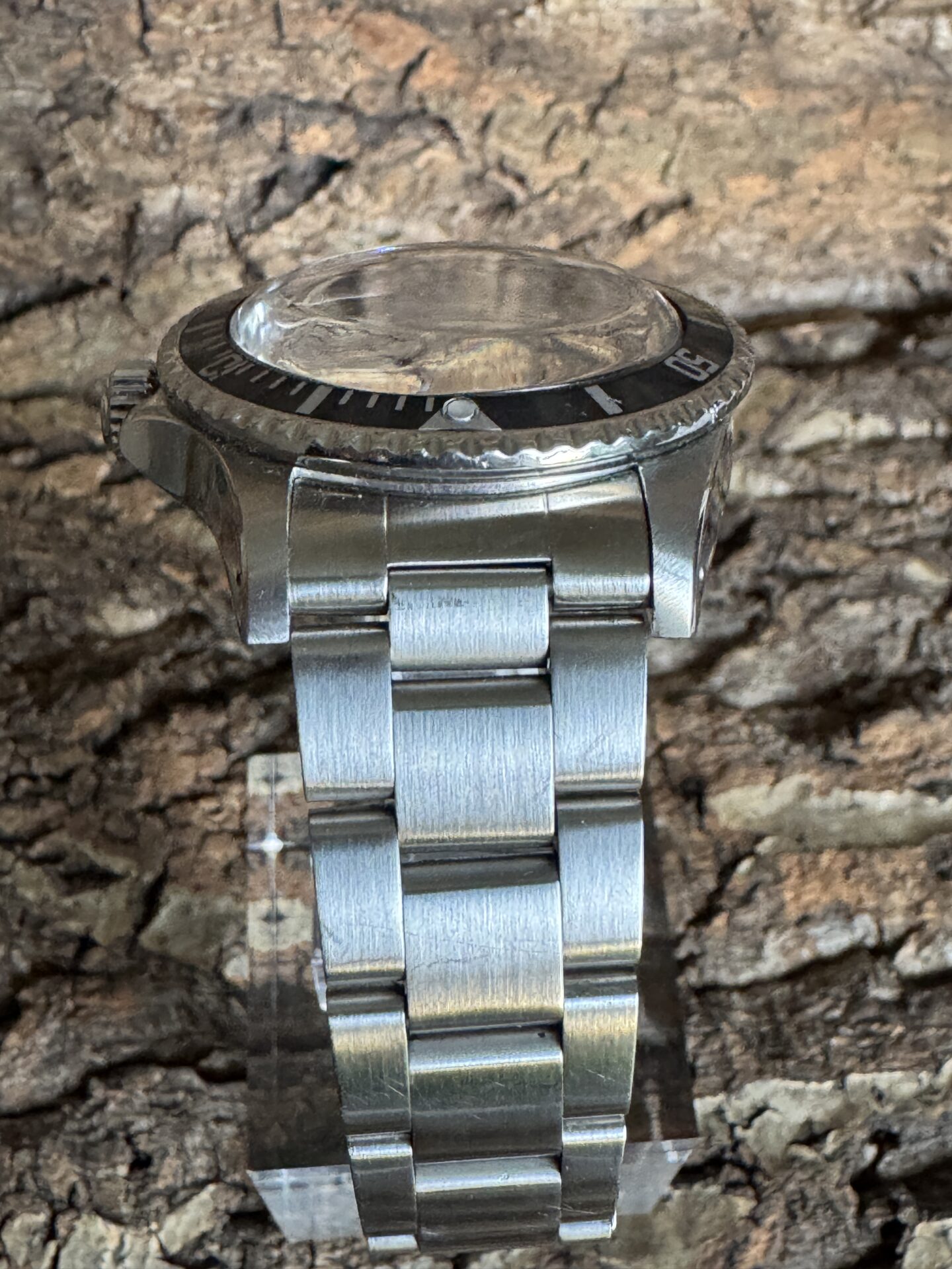 Rolex Sea-Dweller Double Red - Cadran Mk 3 – Image 7