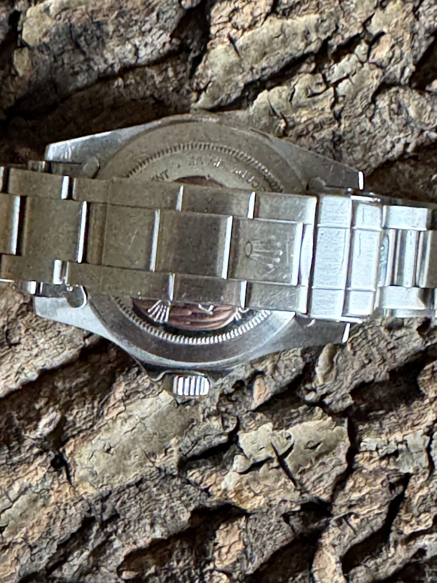 Rolex Sea-Dweller Double Red - Cadran Mk 3 – Image 8