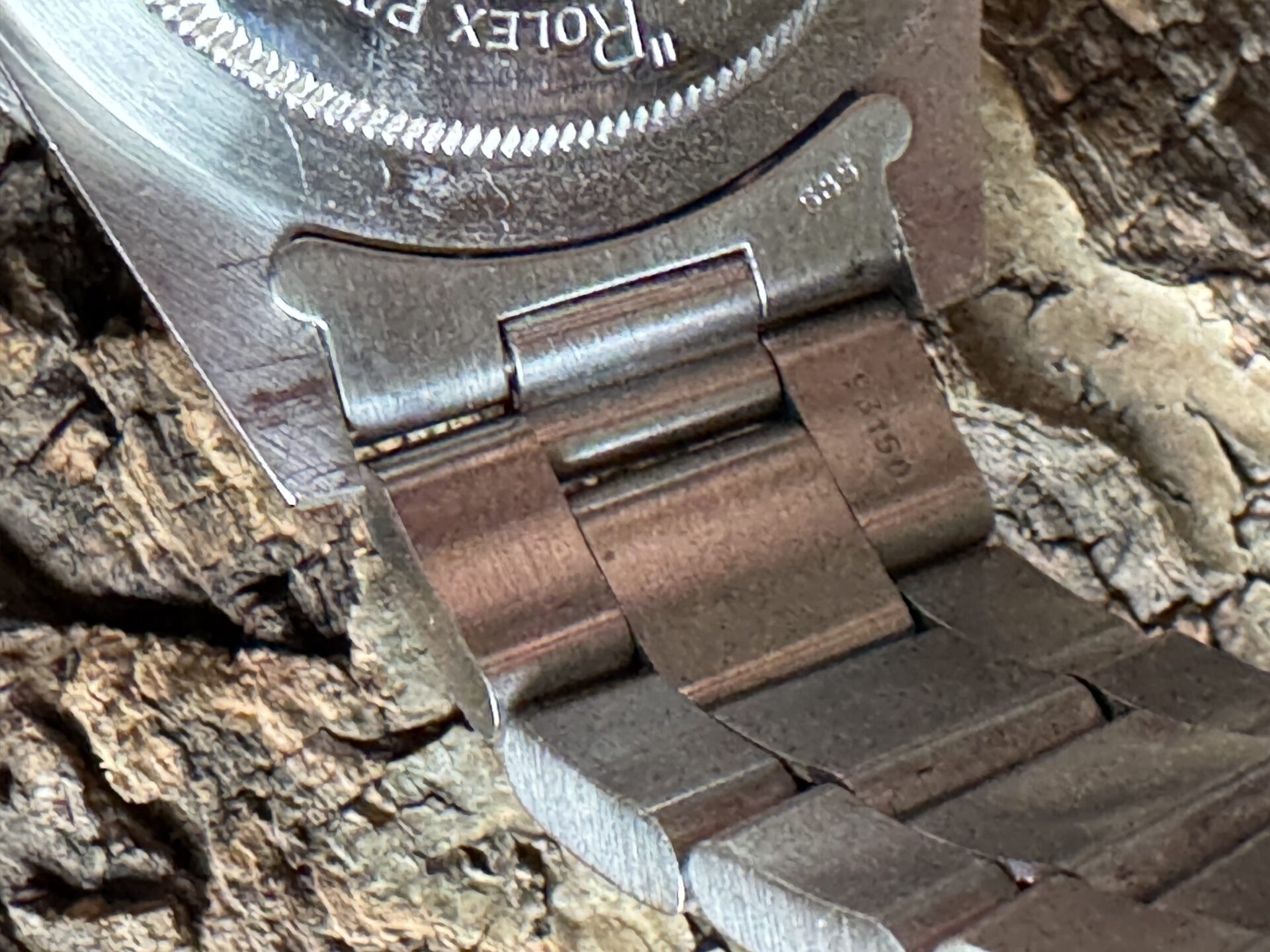 Rolex Sea-Dweller Double Red - Cadran Mk 3 – Image 10