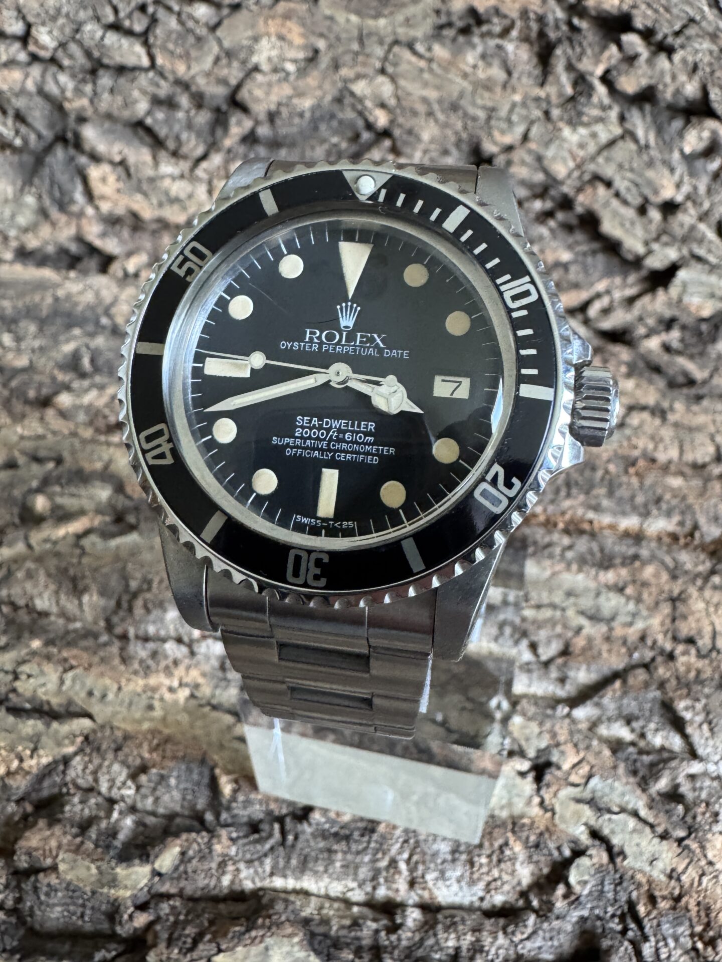 Rolex 1665