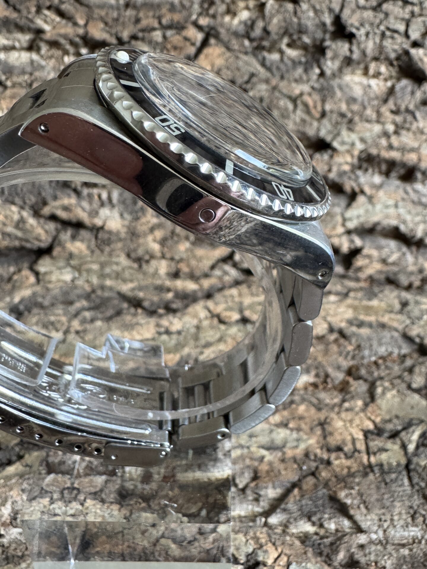 Rolex Sea-Dweller 1665 Great white - 1979 – Image 5