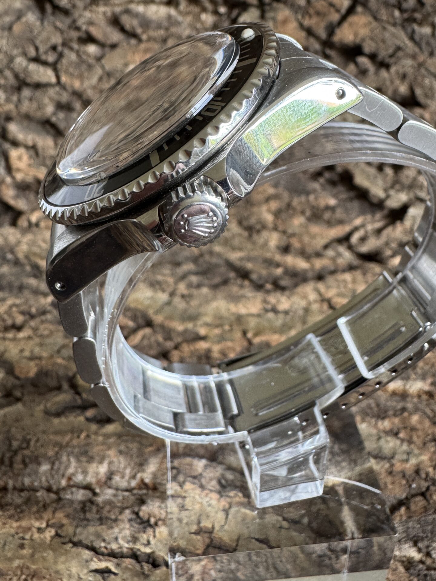 Rolex Sea-Dweller 1665 Great white - 1979 – Image 6