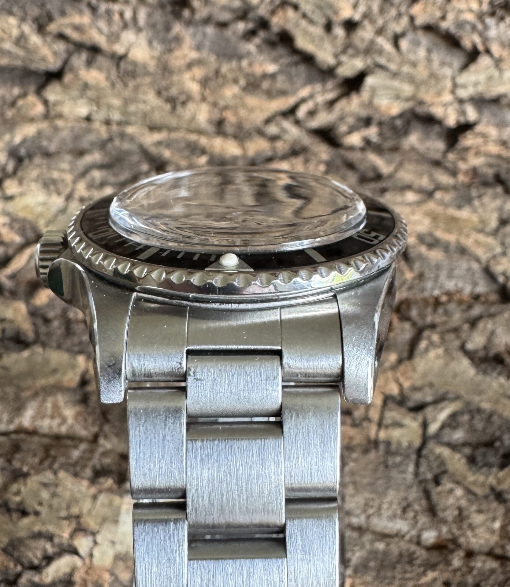 Rolex Sea-Dweller 1665 Great white - 1979 – Image 8