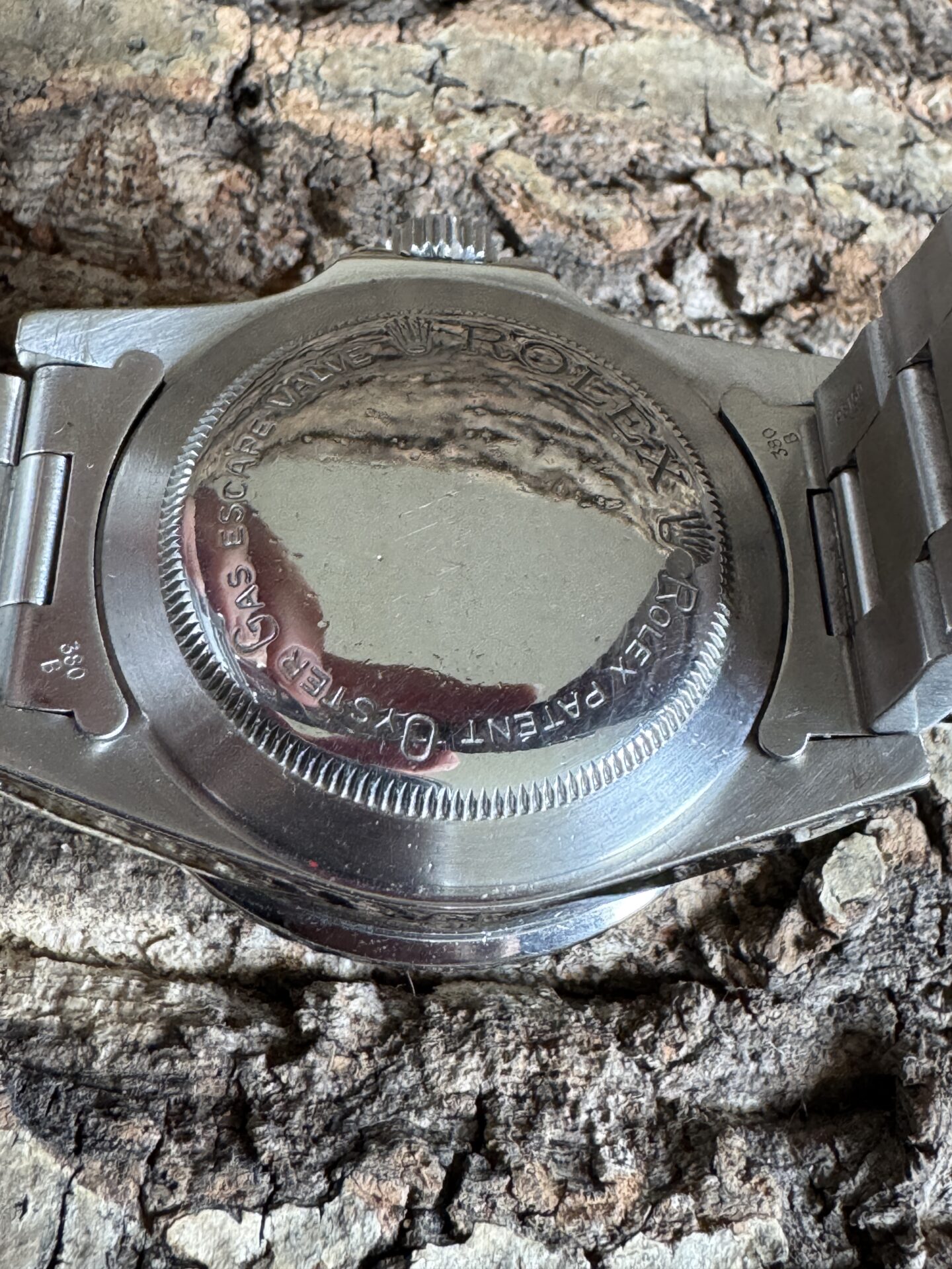 Rolex Sea-Dweller 1665 Great white - 1979 – Image 10