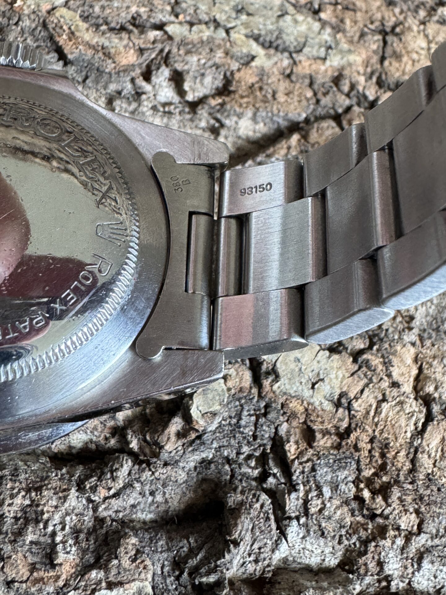 Rolex Sea-Dweller 1665 Great white - 1979 – Image 11