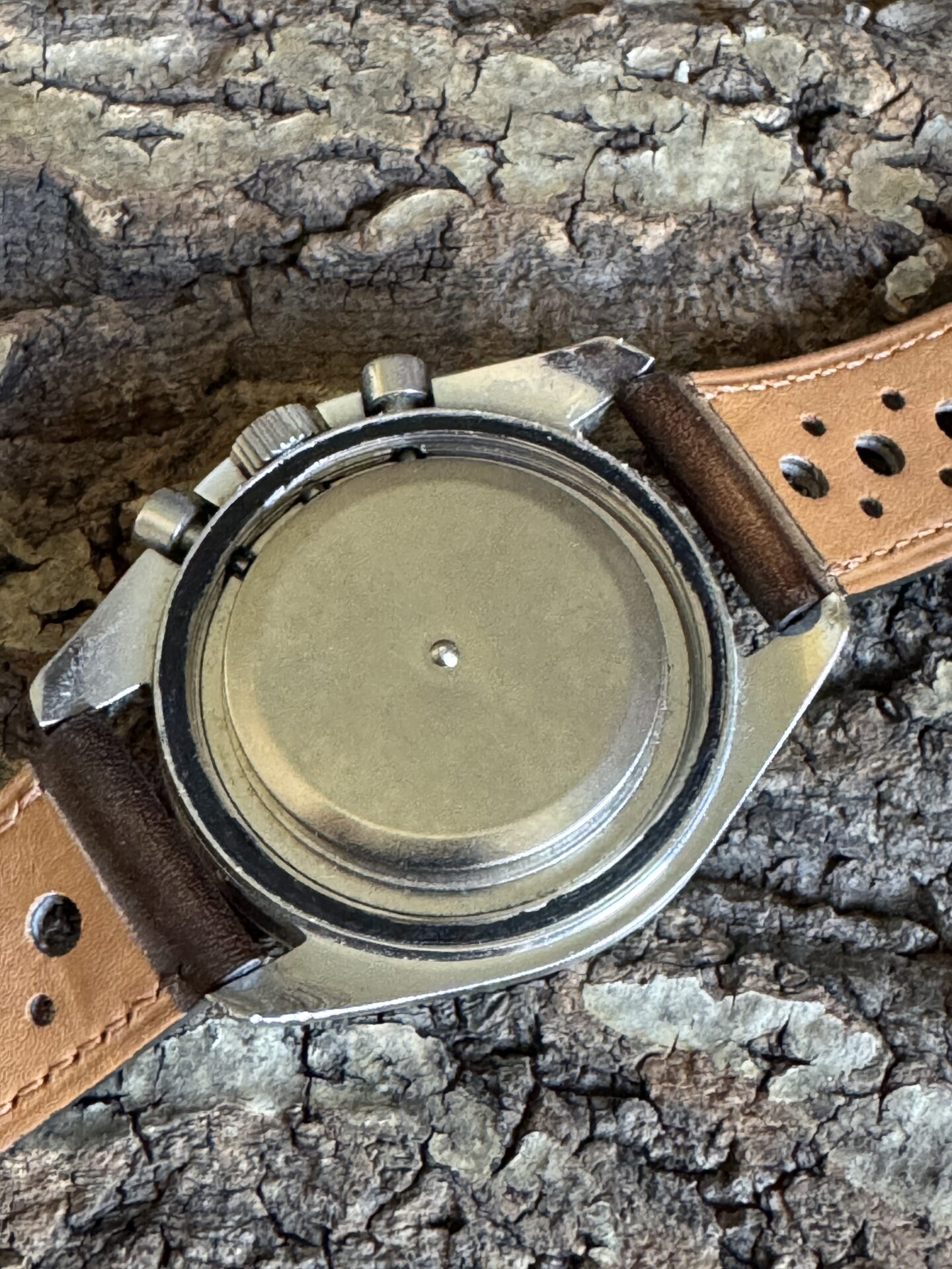 Omega Speedmaster Moonwatch Straight Writing 1973 Extrait d'Archives – Image 9