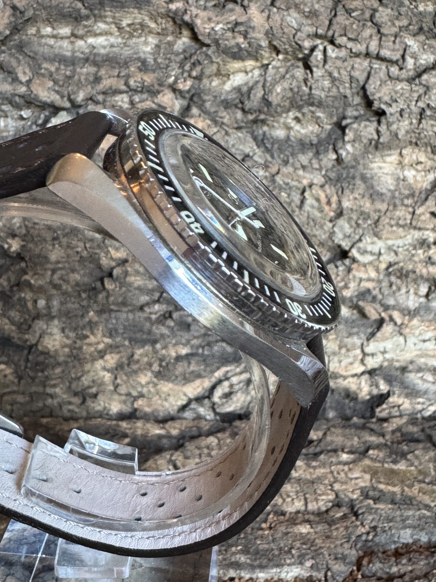 Omega Seamaster 300 - Ref 165.024 - Royal Canadian Air Force - 1966 – Image 6