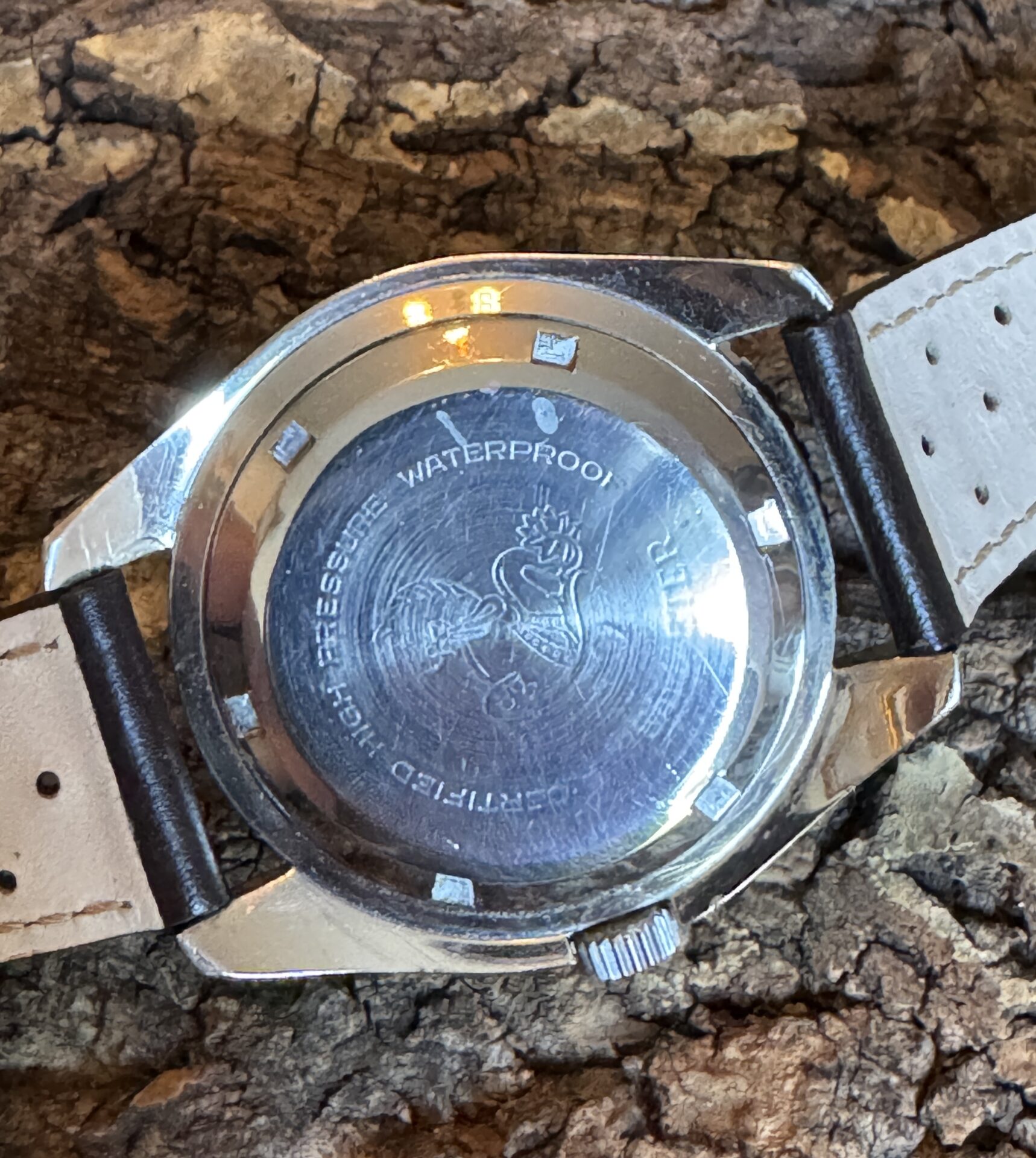 Omega Seamaster 300 - Ref 165.024 - Royal Canadian Air Force - 1966 – Image 7