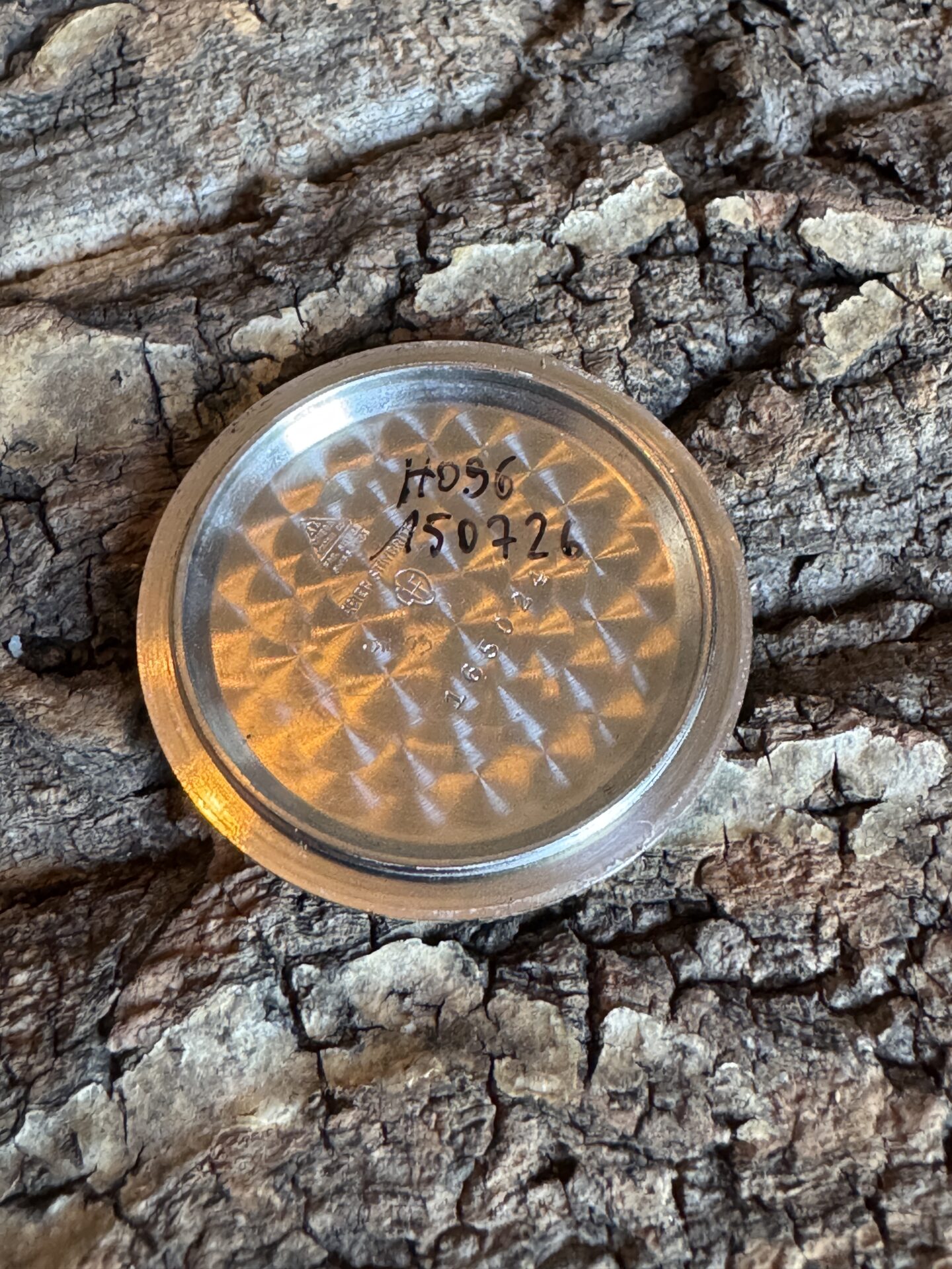 Omega Seamaster 300 - Ref 165.024 - Royal Canadian Air Force - 1966 – Image 8