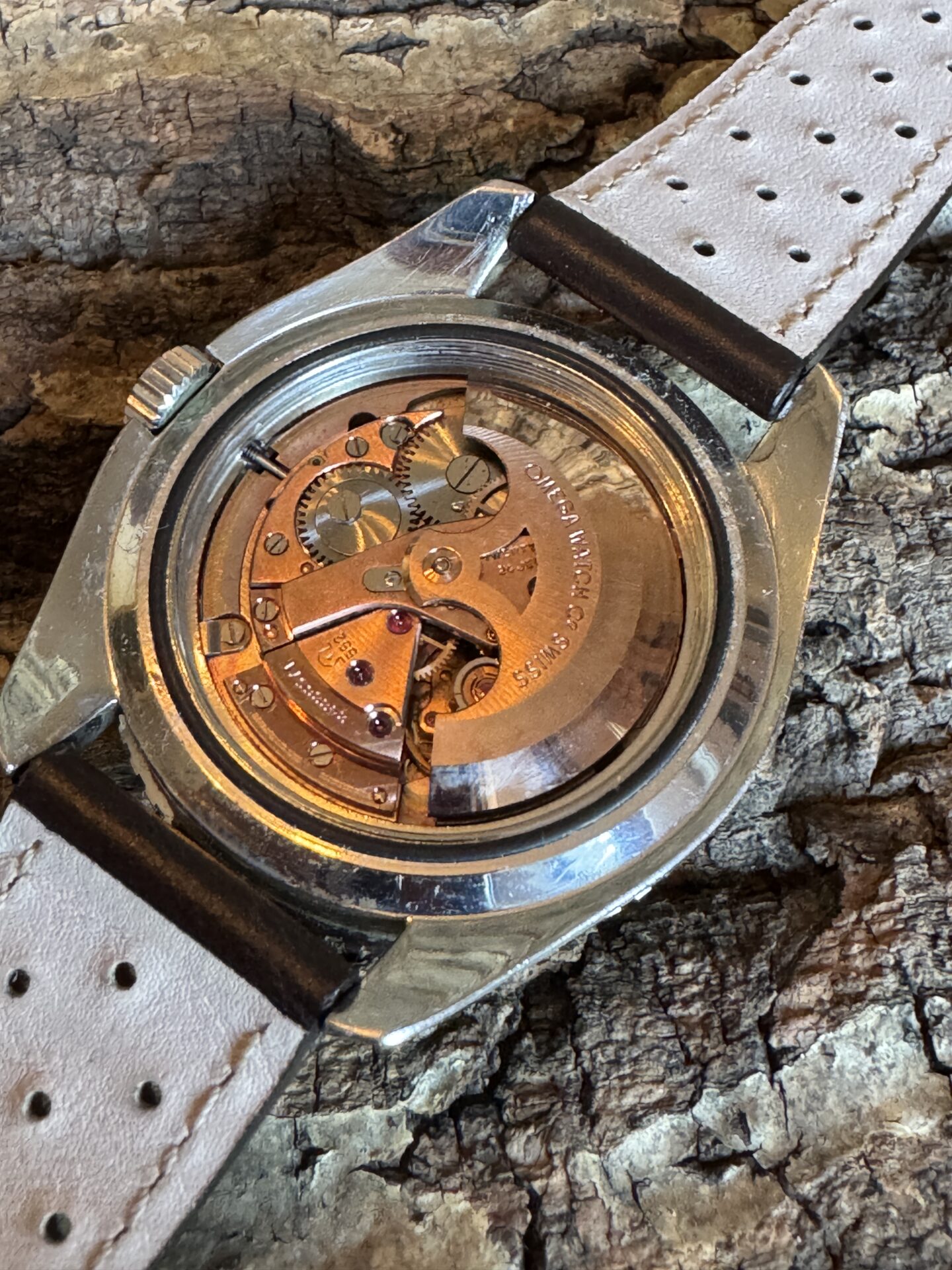 Omega Seamaster 300 - Ref 165.024 - Royal Canadian Air Force - 1966 – Image 9