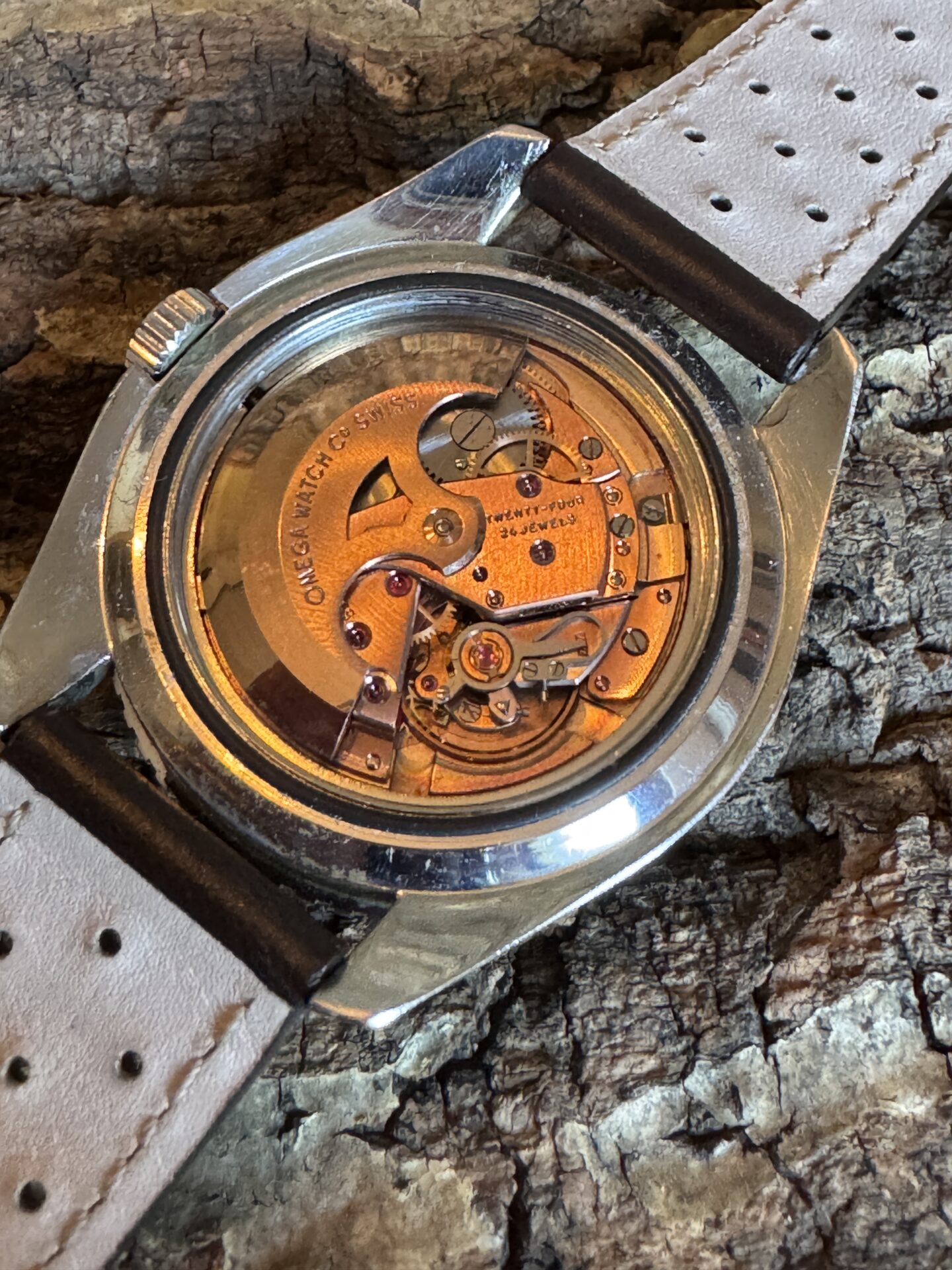 Omega Seamaster 300 - Ref 165.024 - Royal Canadian Air Force - 1966 – Image 10