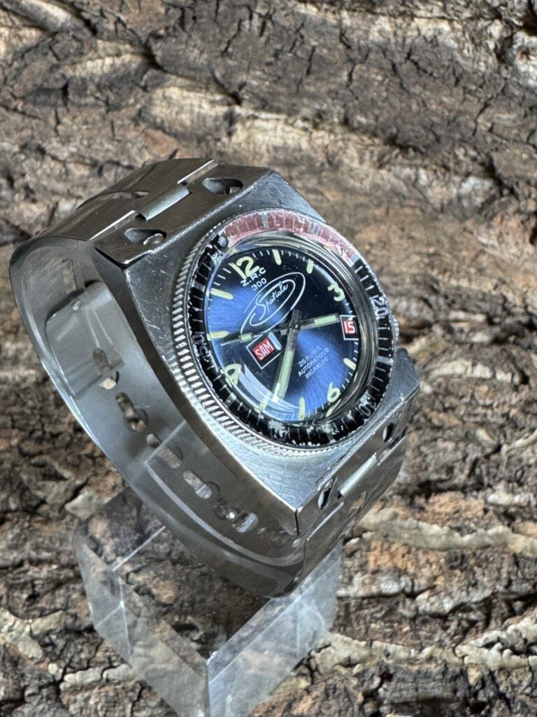 ZRC 300 spatiale