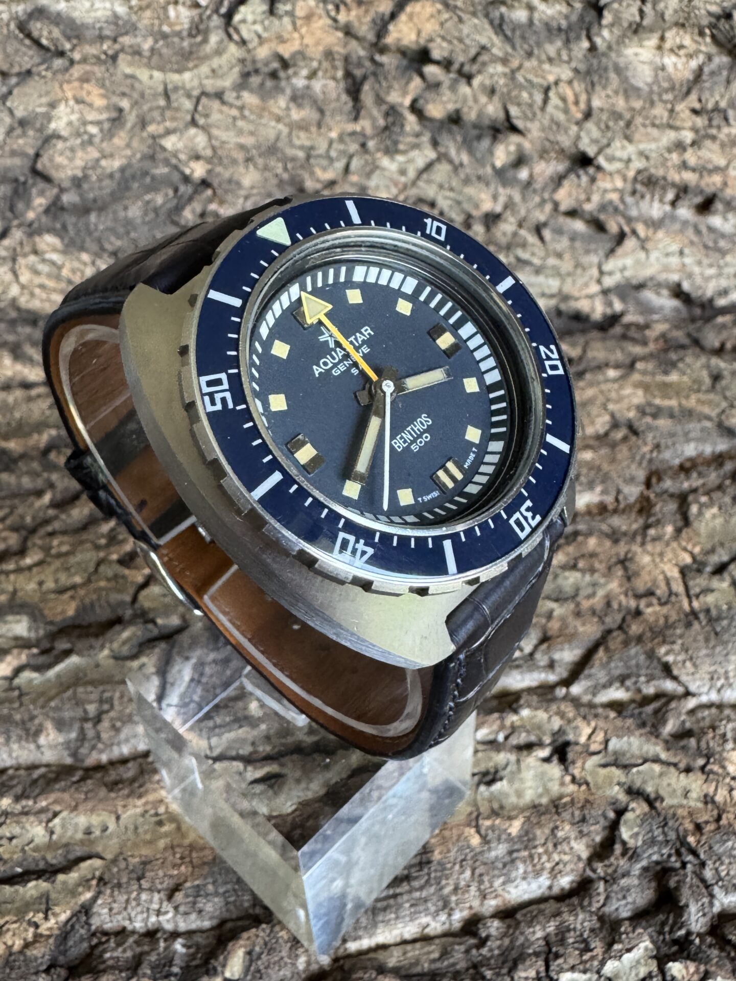 Aquastar Benthos 500