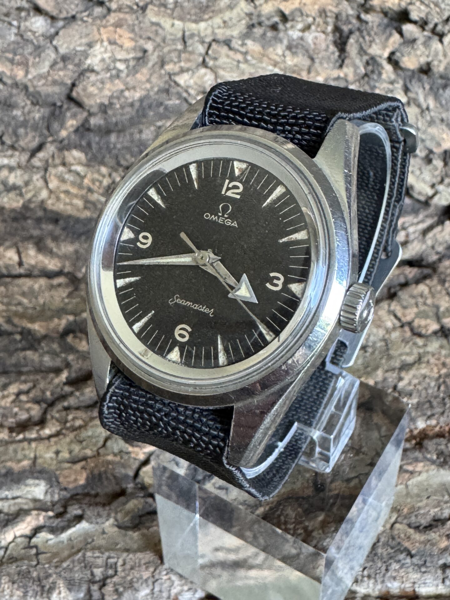 omaga realmaster ck2914