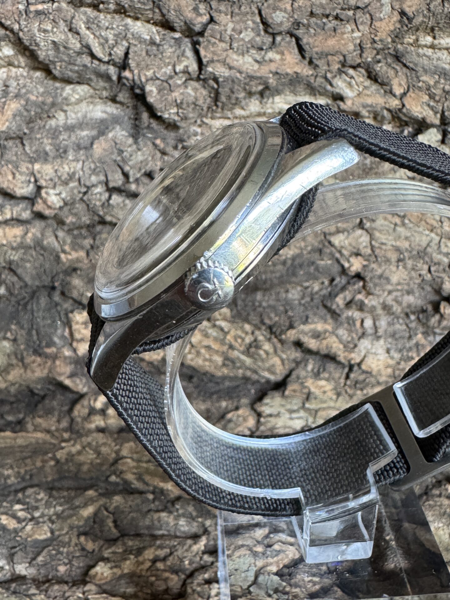 Omega Railmaster/Seamaster PAF - Ref CK2914 - 1960 – Image 4