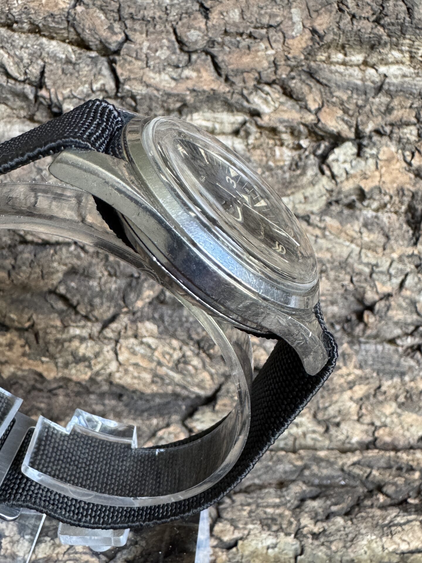 Omega Railmaster/Seamaster PAF - Ref CK2914 - 1960 – Image 5