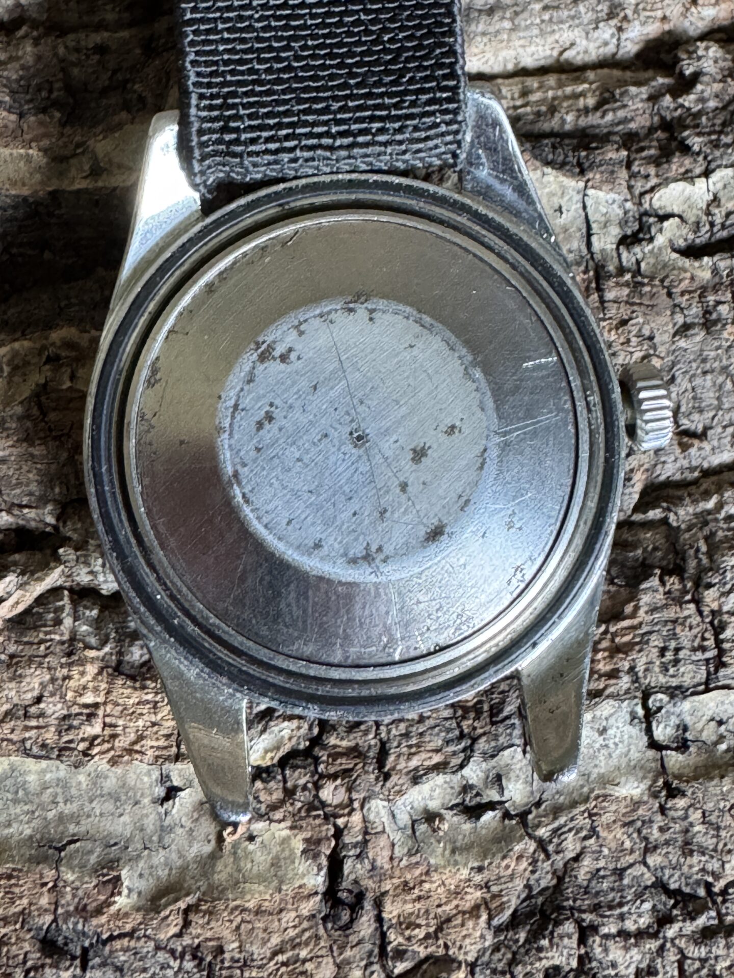 Omega Railmaster/Seamaster PAF - Ref CK2914 - 1960 – Image 8