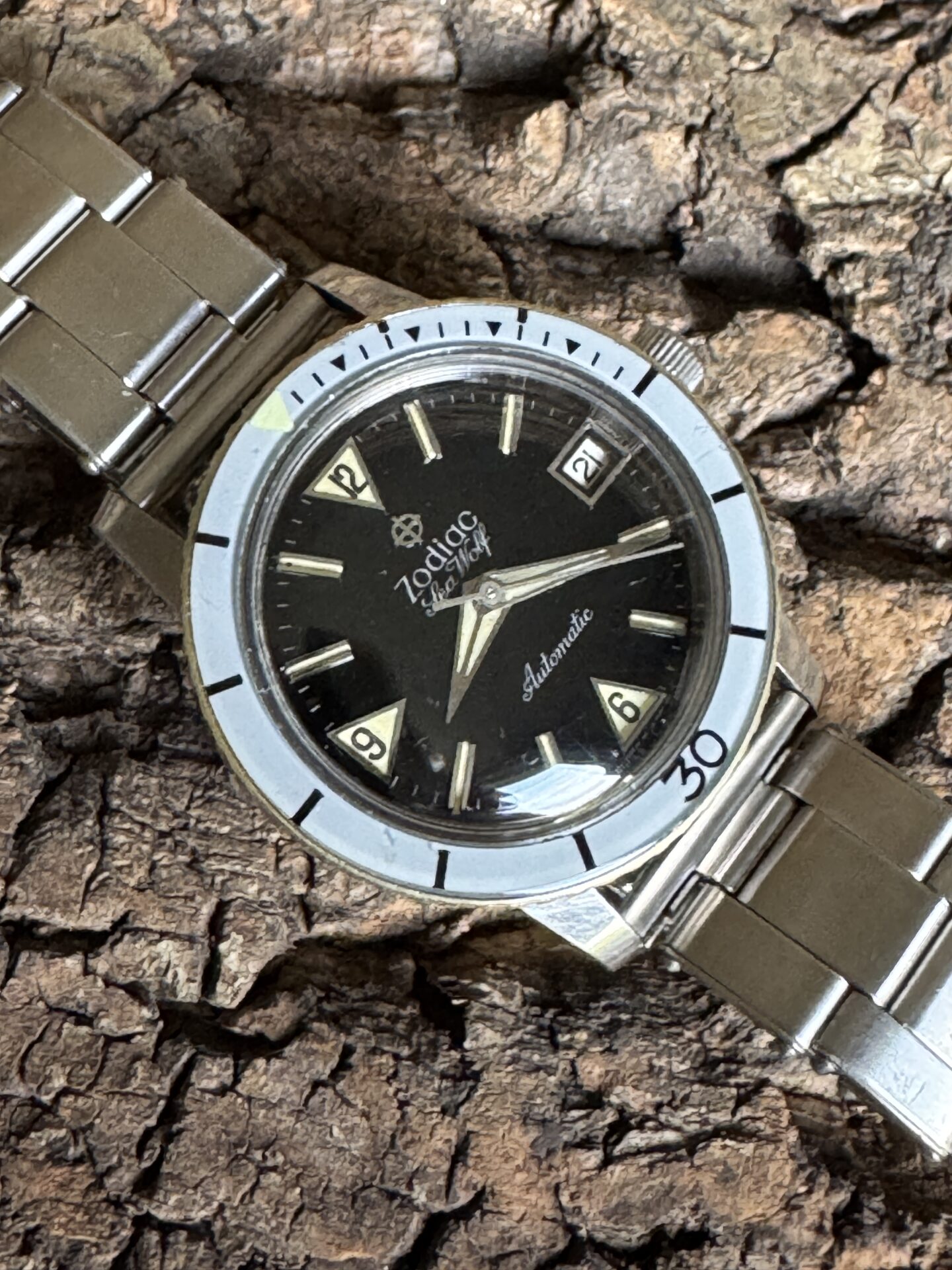 Zodiac Seawolf 1965 – Image 2