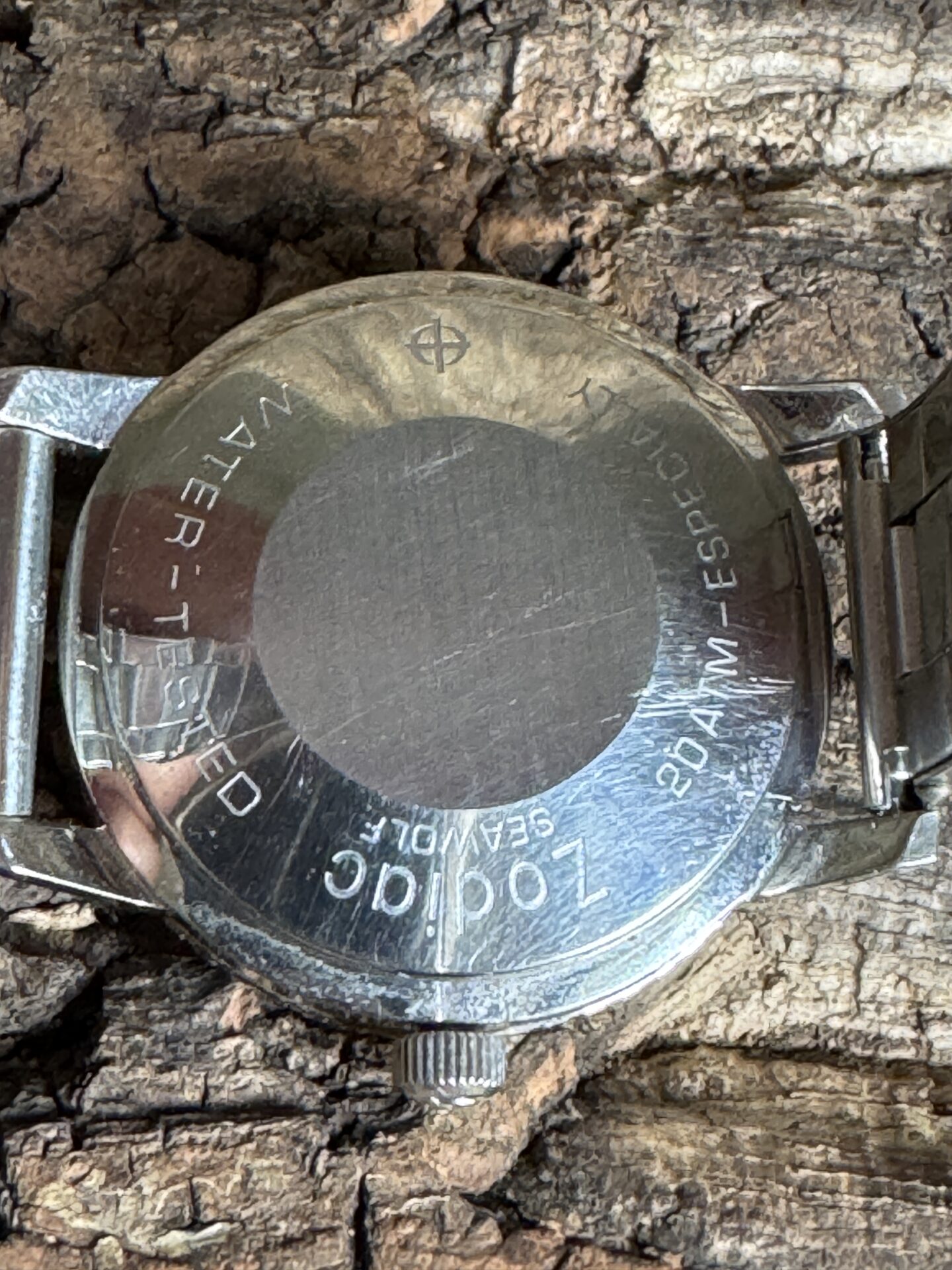 Zodiac Seawolf 1965 – Image 5