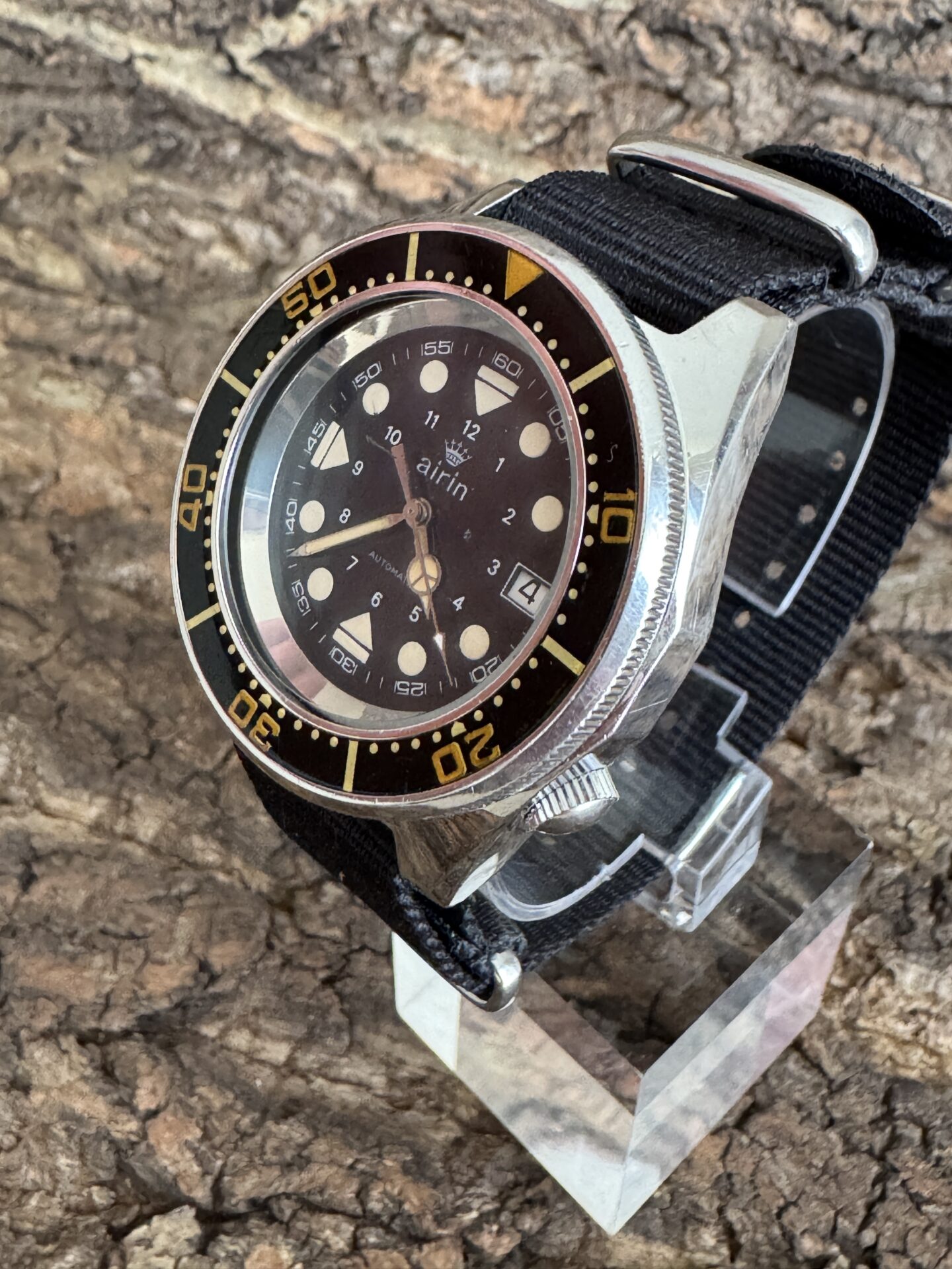 Airin 1000 M - 1990 – Image 2