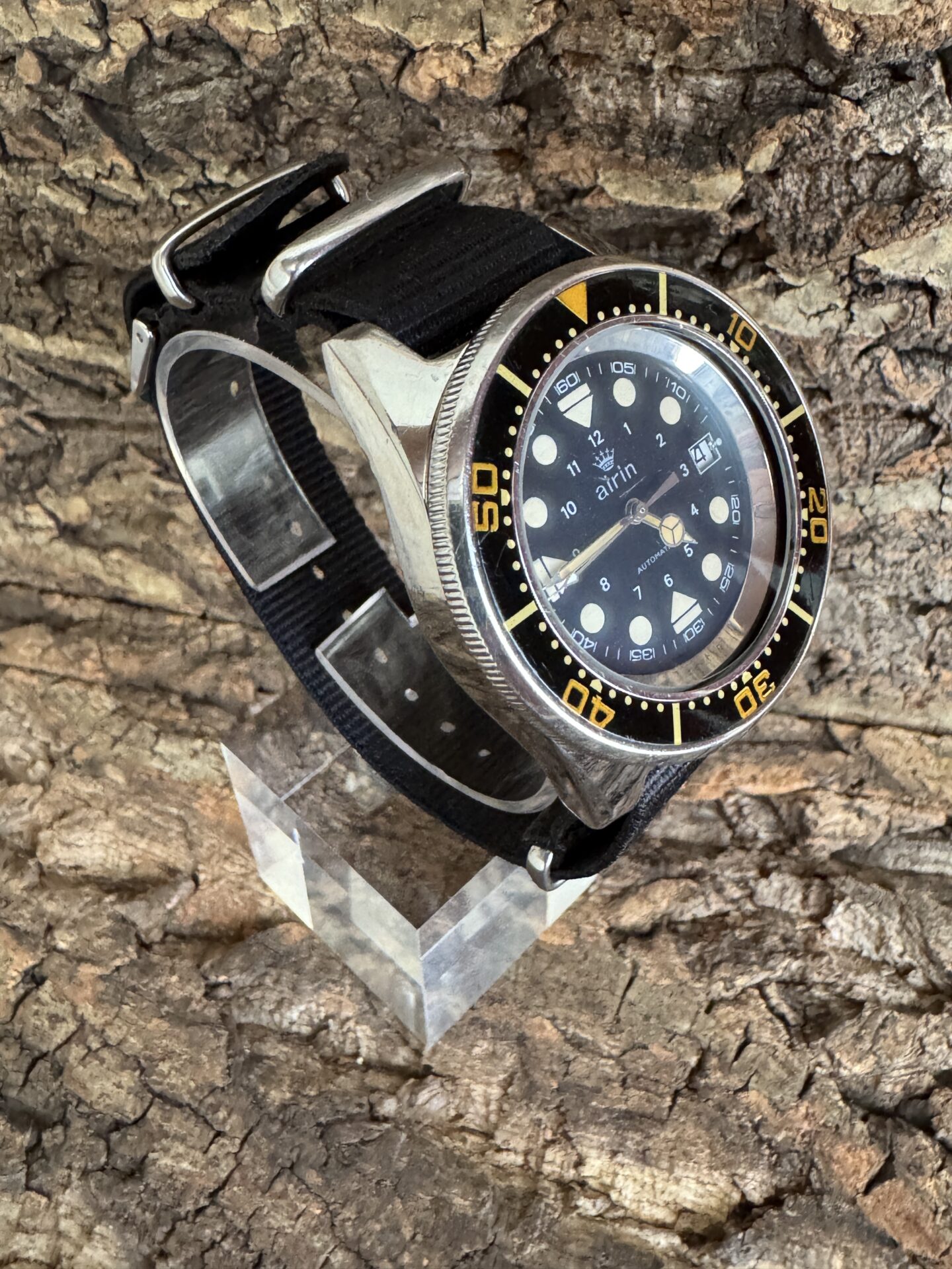 Airin 1000 M - 1990 – Image 3