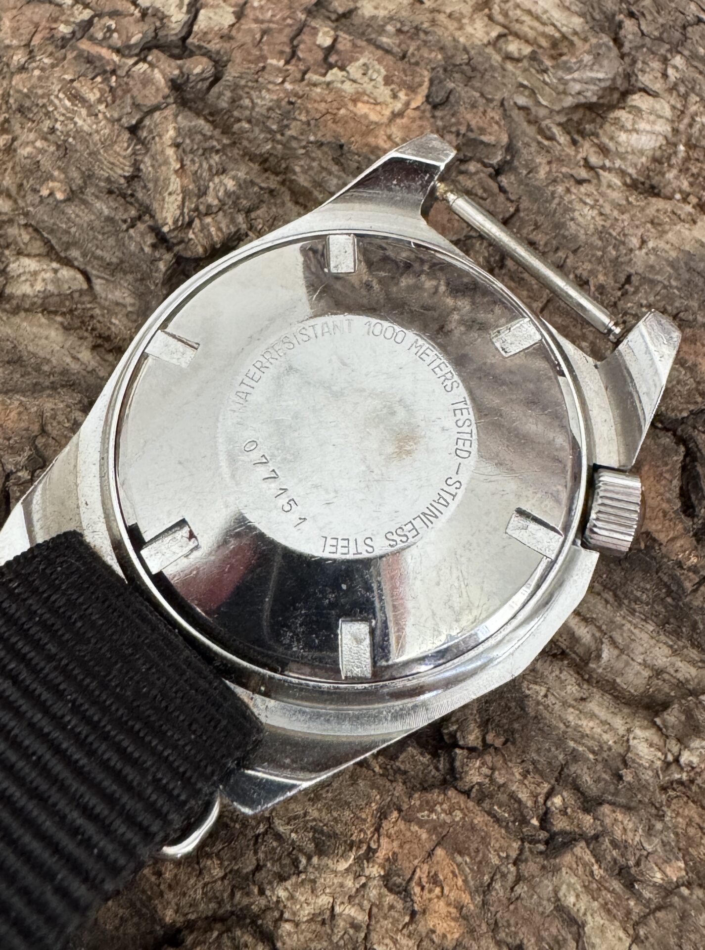 Airin 1000 M - 1990 – Image 6