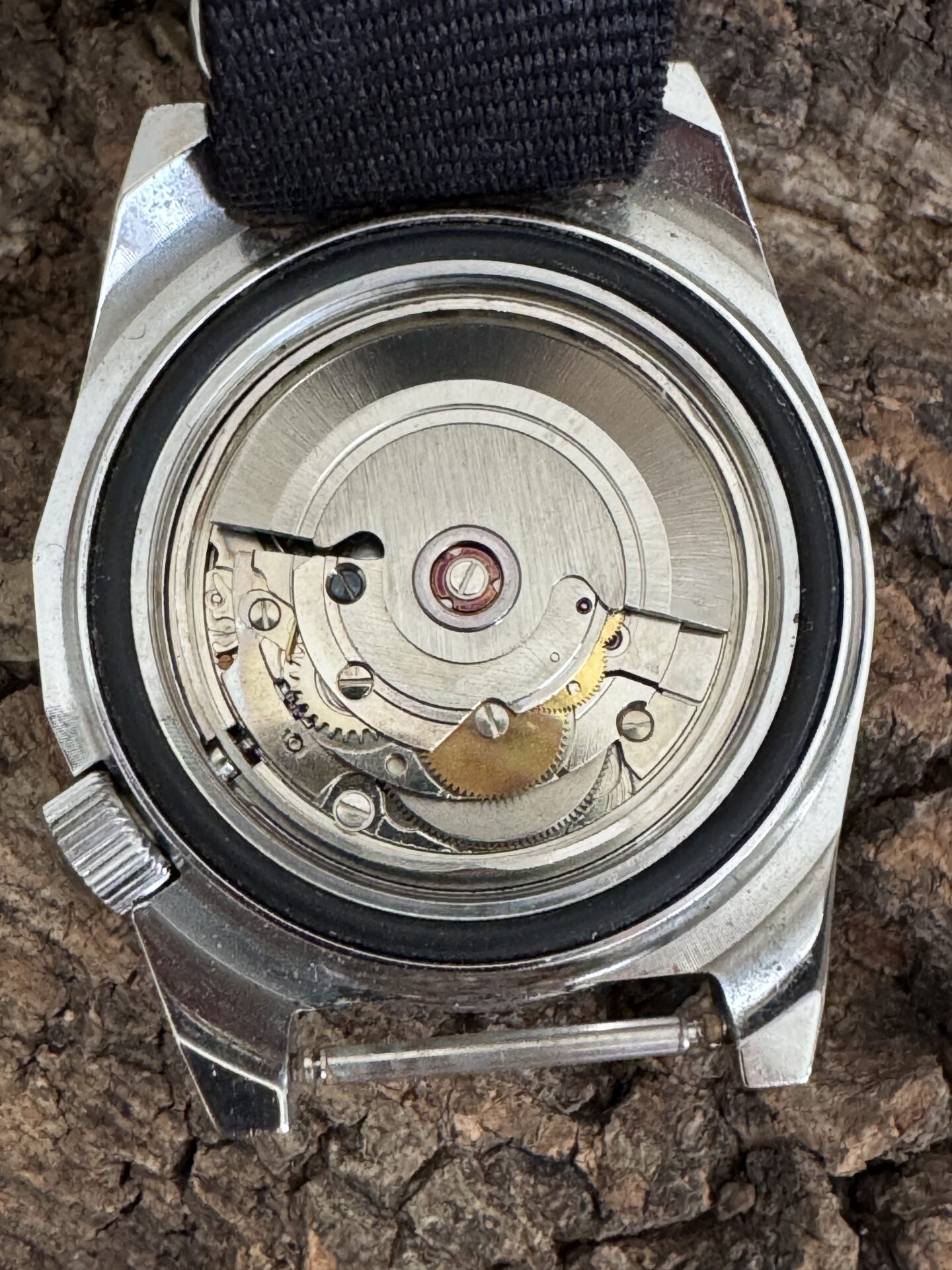 Airin 1000 M - 1990 – Image 8