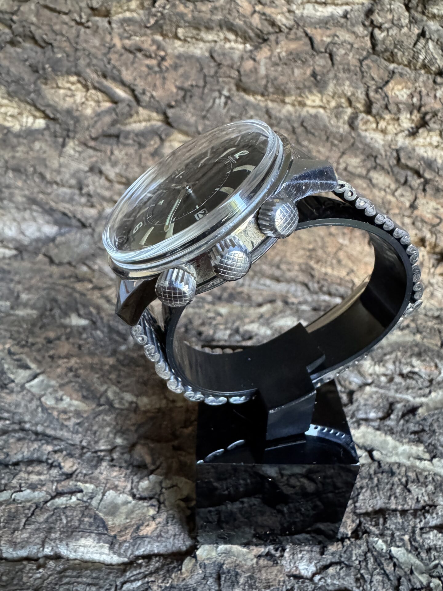 Jaeger-LeCoultre Polaris E859 – 1968 – Image 4