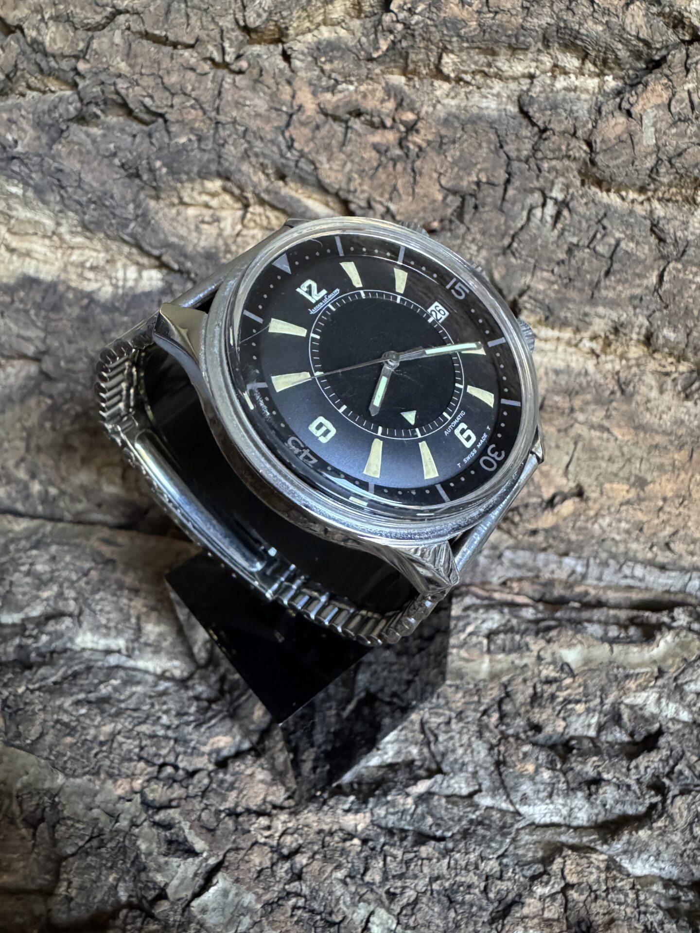 Jaeger-LeCoultre Polaris E859 – 1968 – Image 3