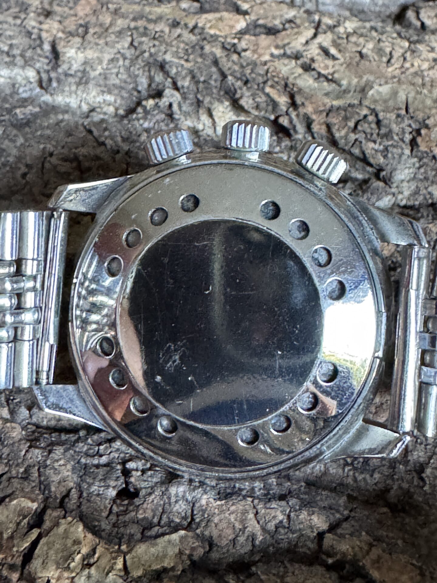 Jaeger-LeCoultre Polaris E859 – 1968 – Image 5