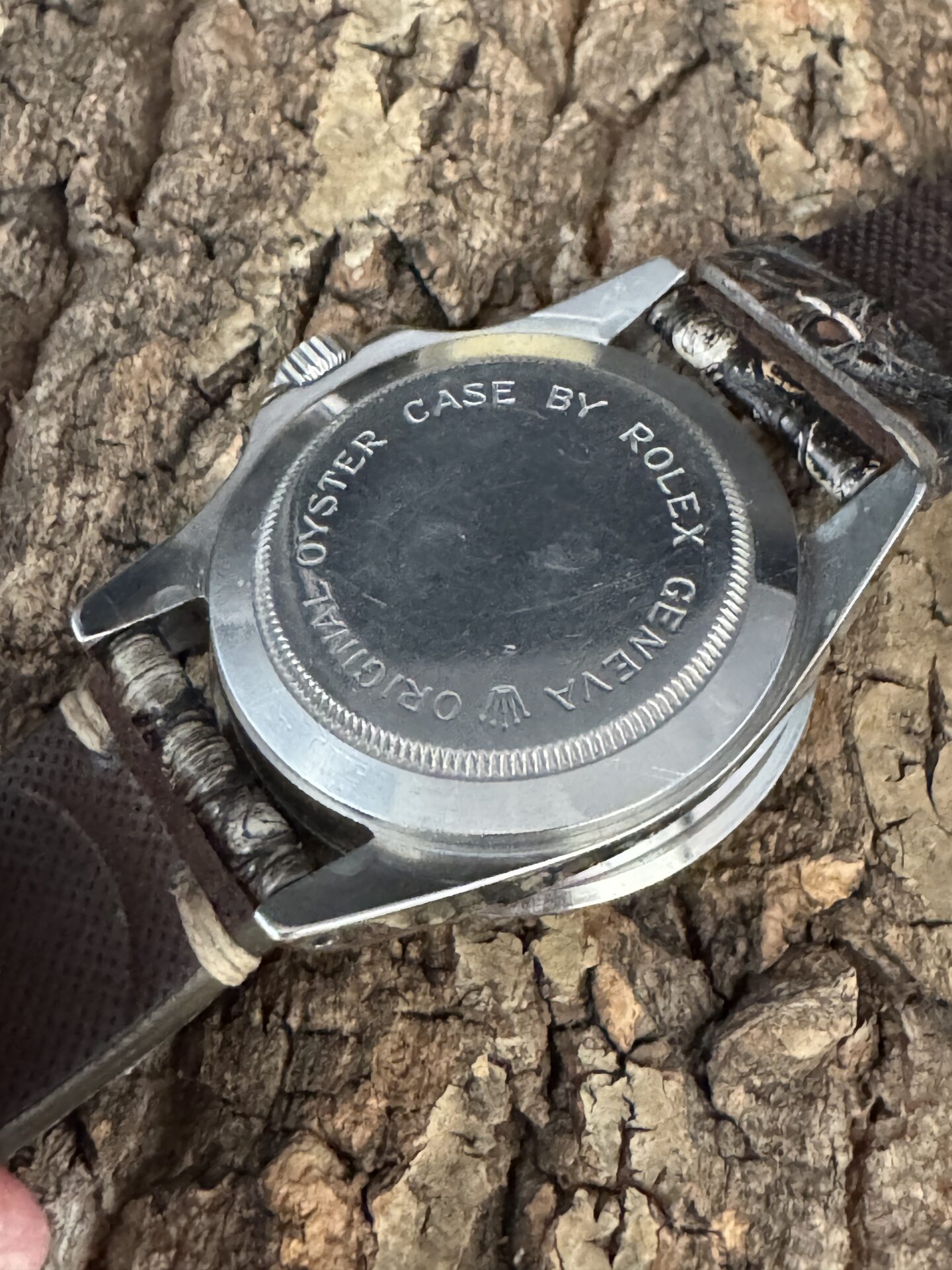 Tudor Submariner 7928 de 1966 – Image 4