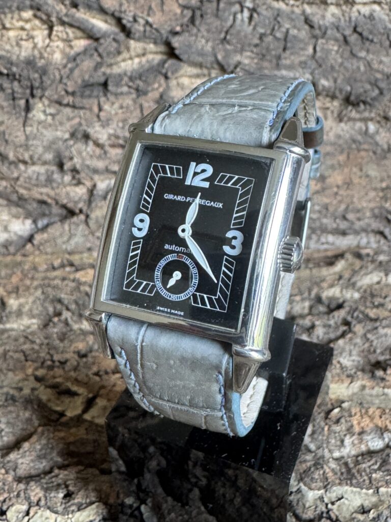 Girar Perregaux Vintage 1945