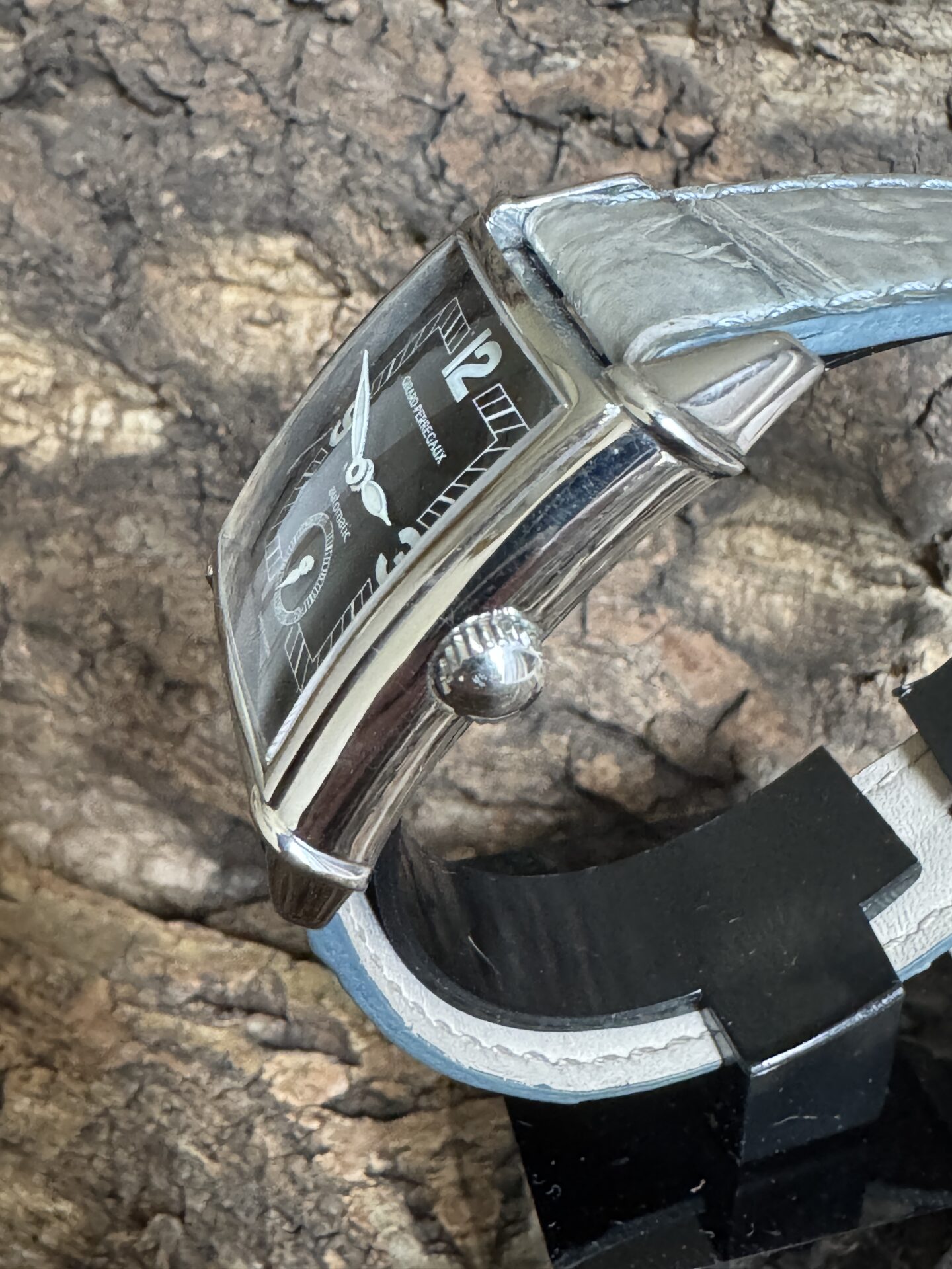 Girard Perregaux Vintage 1945 - Ref 2594 – Image 6