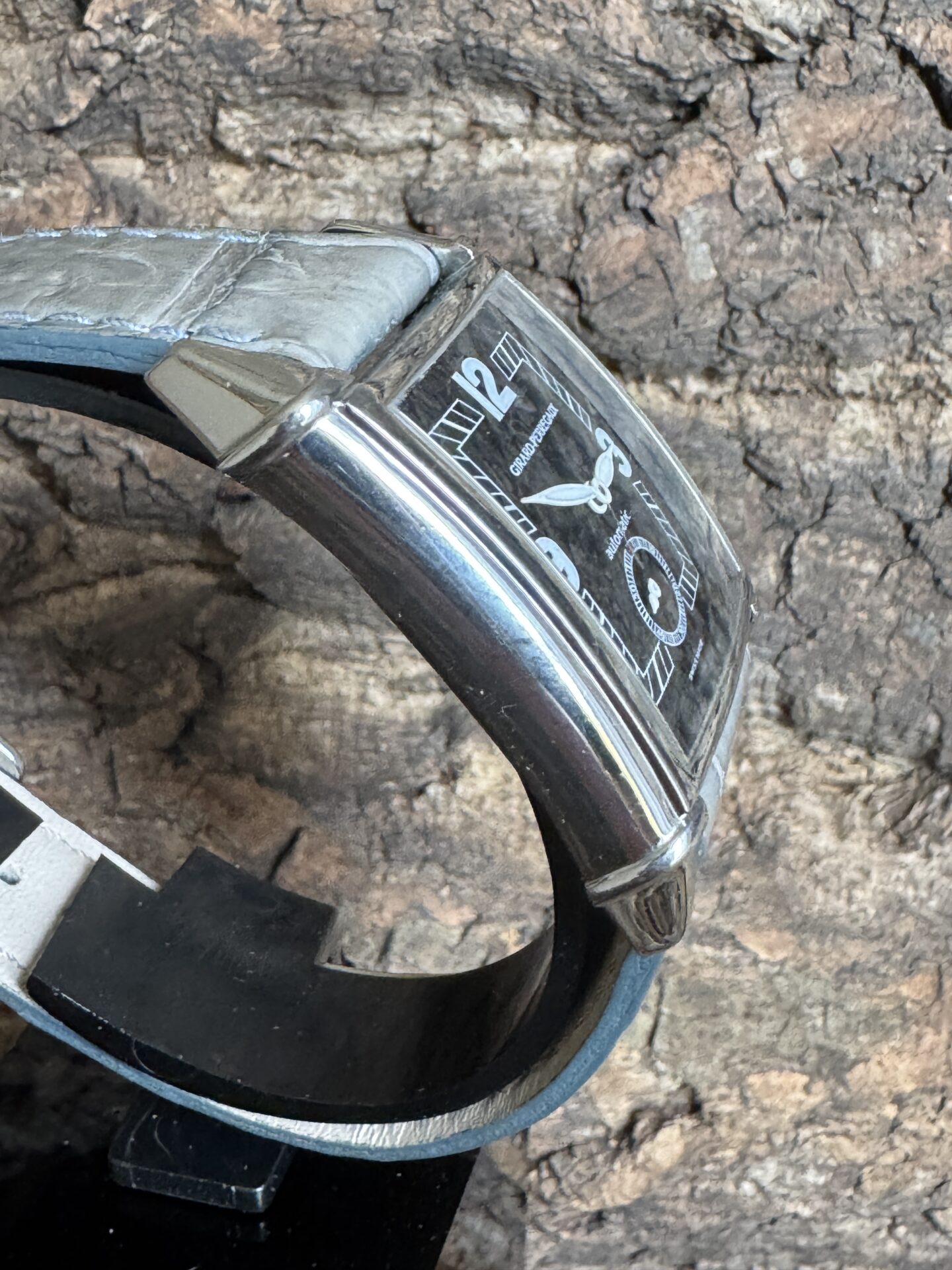 Girard Perregaux Vintage 1945 - Ref 2594 – Image 5