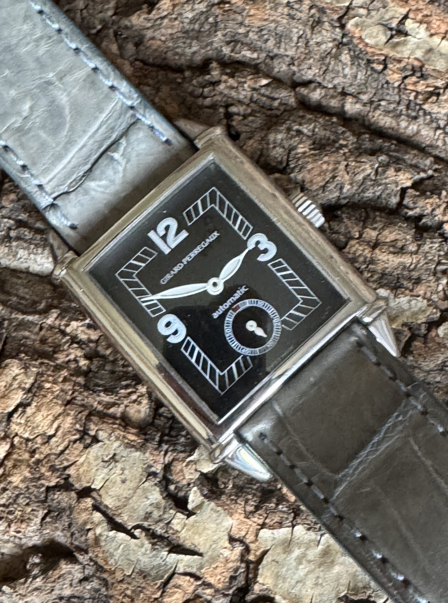 Girard Perregaux Vintage 1945 - Ref 2594 – Image 3