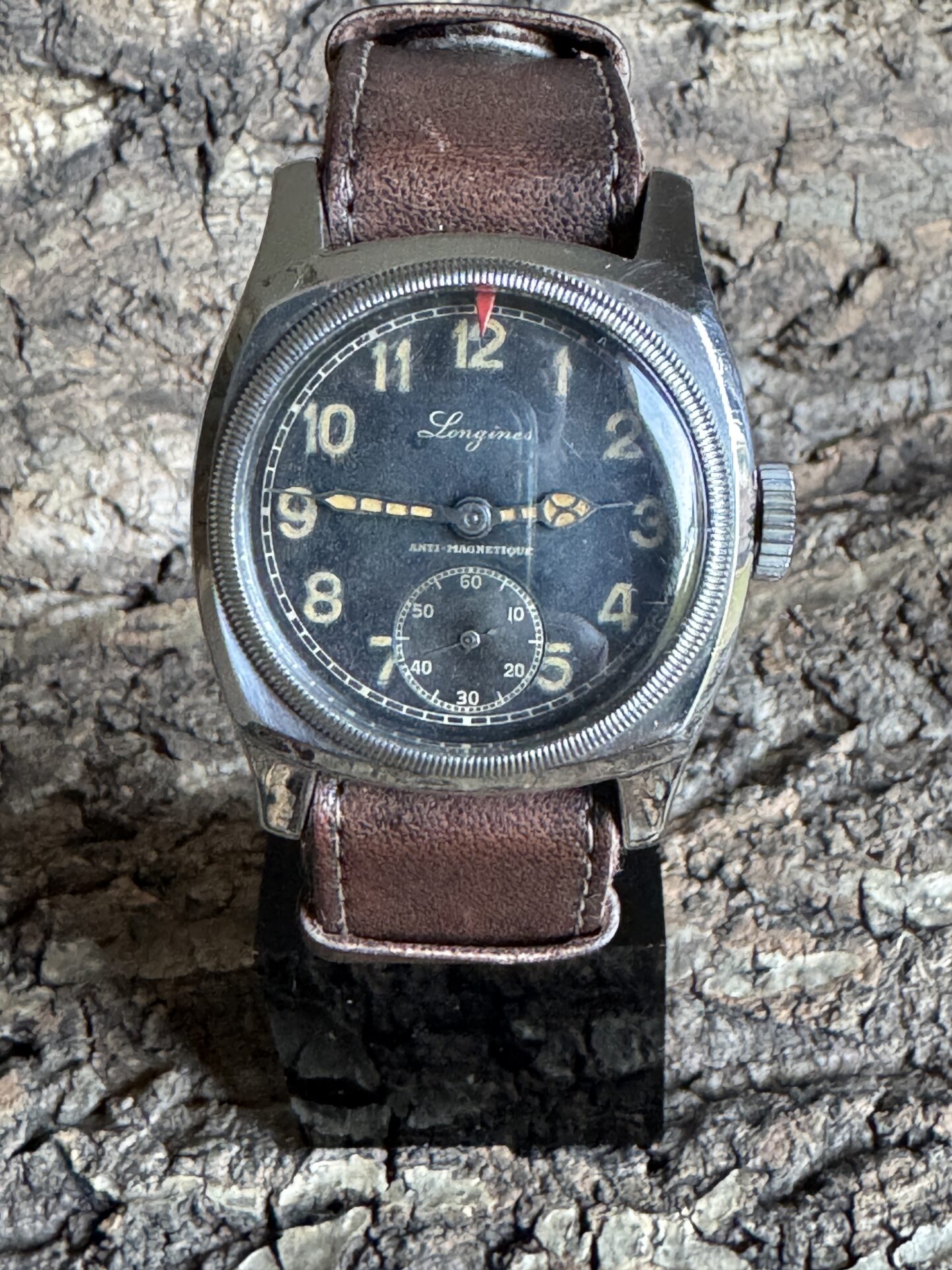 Longines Majetek Vintage - 1937 – Image 2