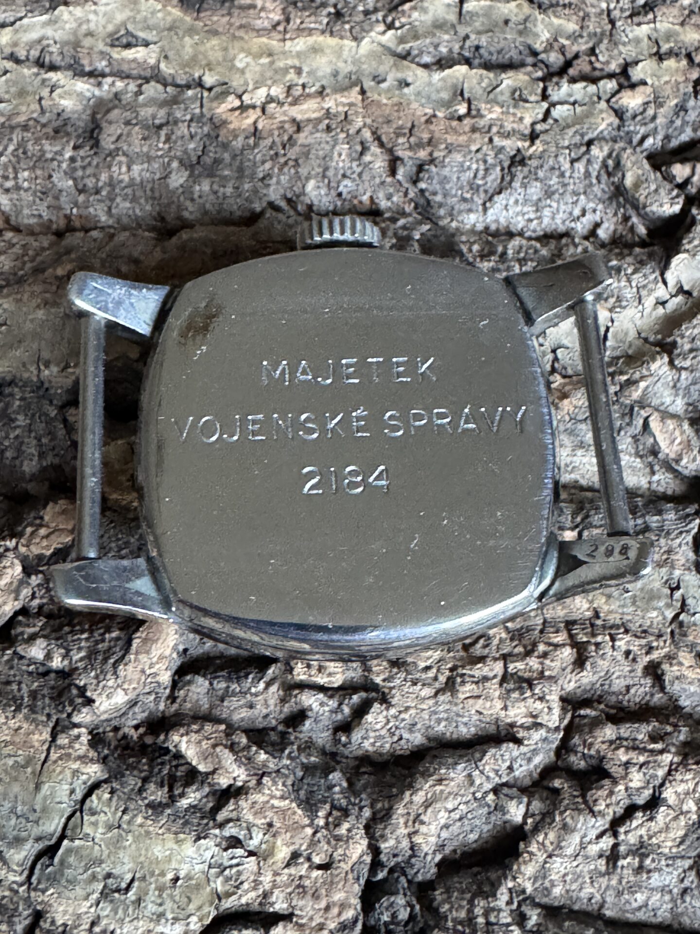 Longines Majetek Vintage - 1937 – Image 5