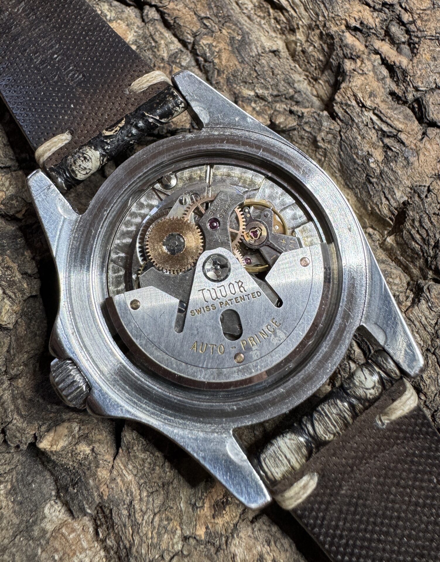 Tudor Submariner 7928