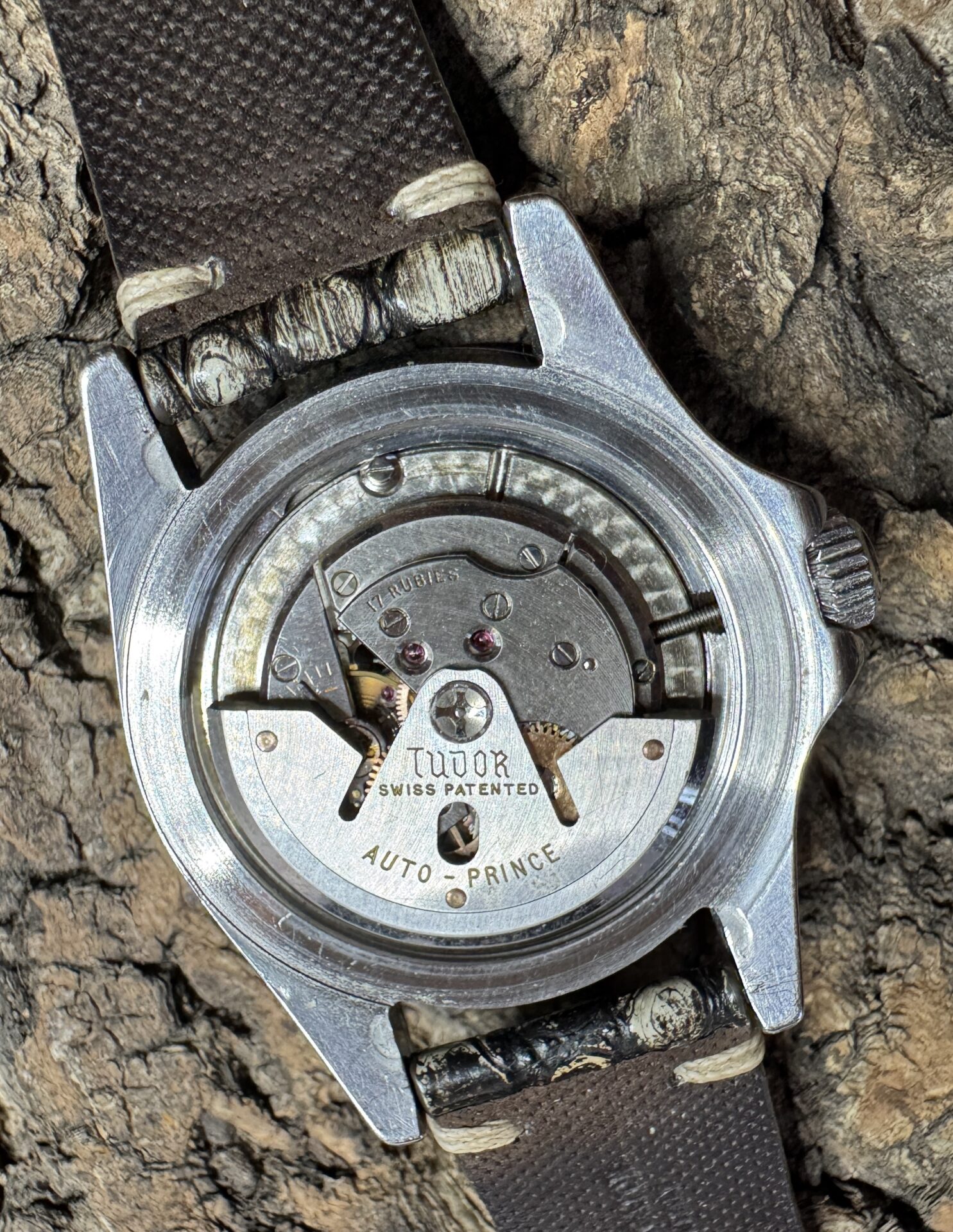 Tudor Submariner 7928 de 1966 – Image 6